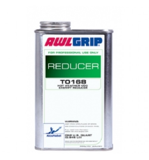 Awlgrip T0168 Hot Weather Spray Reducer